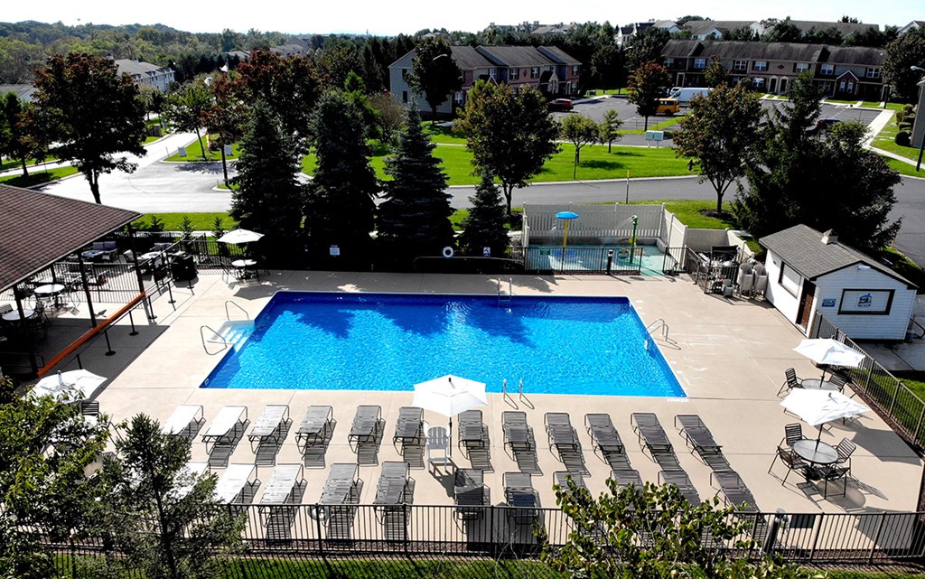 Bent Creek Apartments