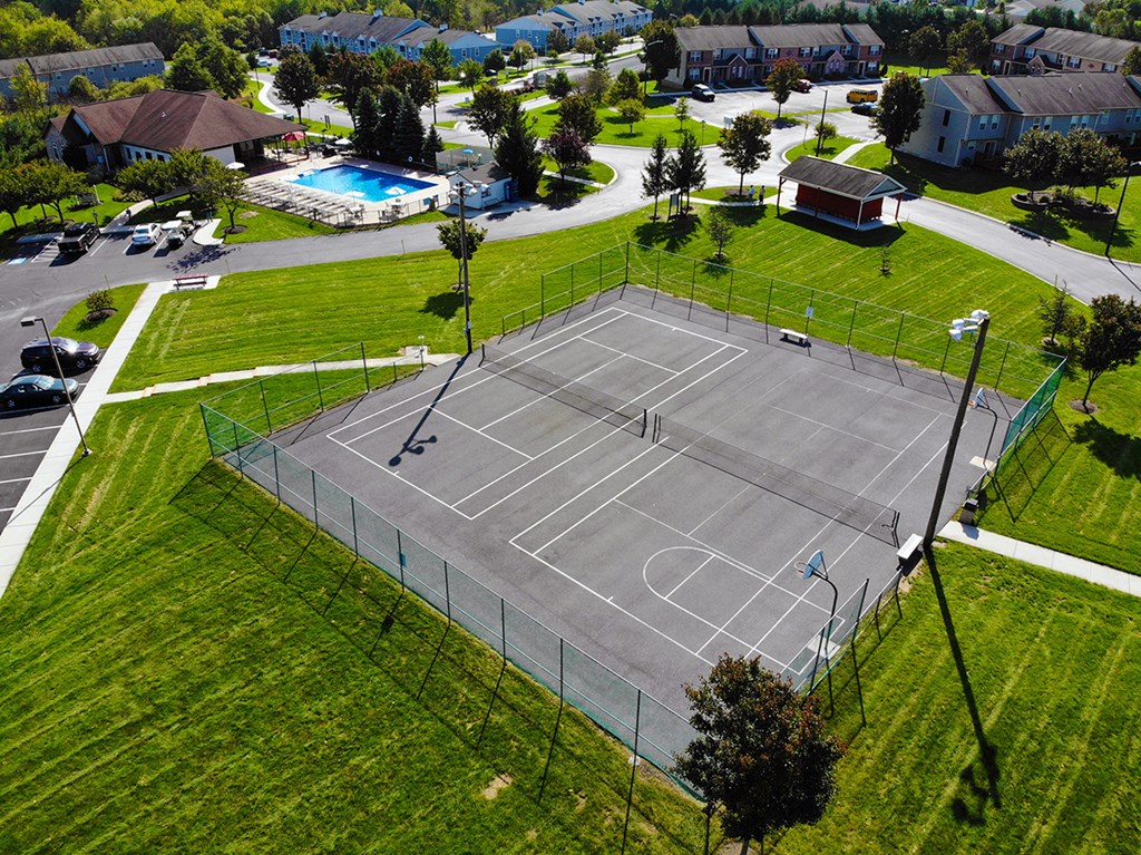 Bent Creek Apartments