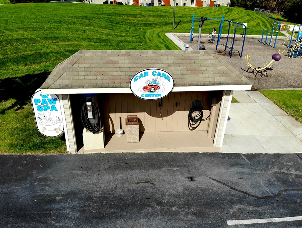 Bent Creek Apartments