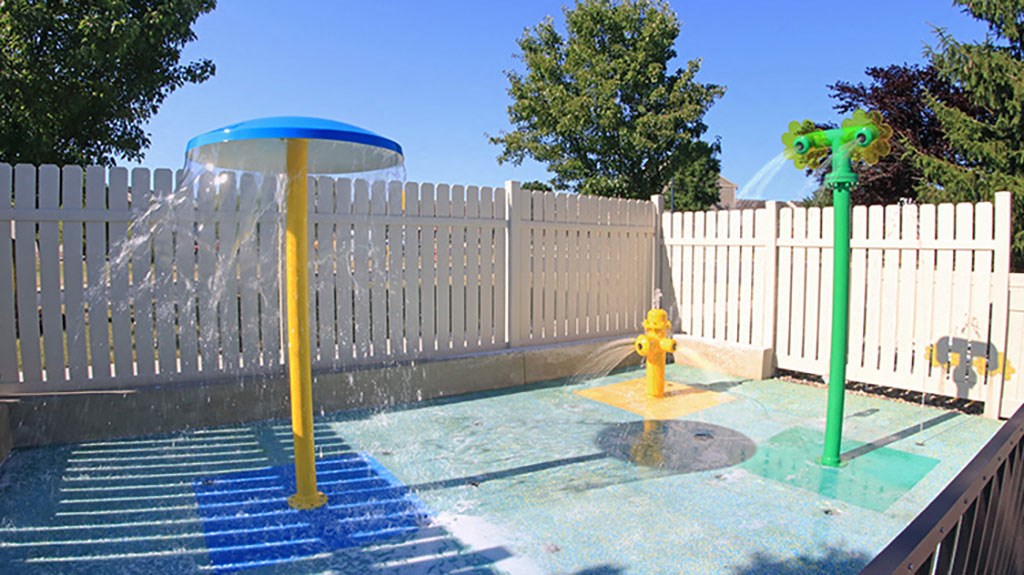 Bent Creek Apartments