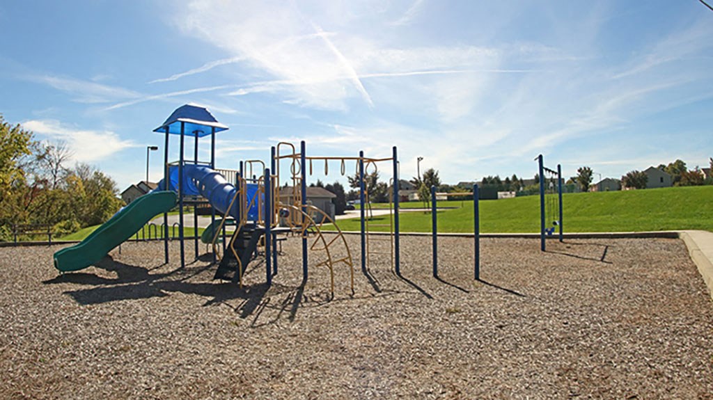 Bent Creek Apartments