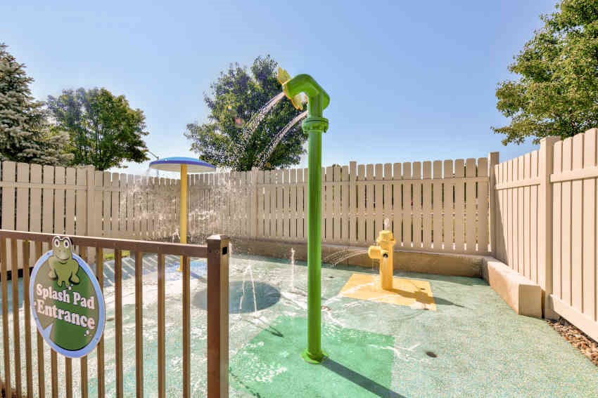 Bent Creek Apartments