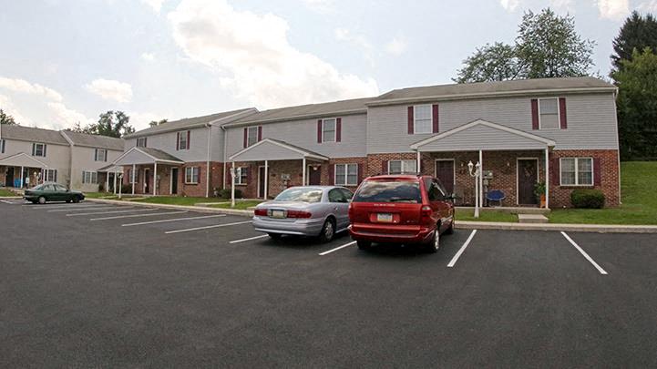 Townhomes For Rent In Harrisburg (PA) - 79 Townhouses | RentCafe