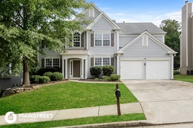 3180 Elmendorf Dr NW 4 Beds Apartment for Rent
