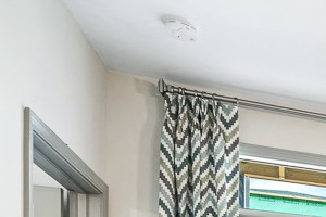 Inside Your Living Room at Hawthorne at the Glen