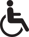 ADA logo