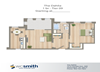 785 square foot one bedroom apartment floorplan available for rent Dahlia apartments 785-square-foot-one-bedroom-apartment-floorplan-available-for-rent-Dahlia-apartments