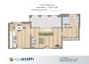 536 square foot studio apartment floorplan available for rent Dahlia apartments 536-square-foot-studio-apartment-available-for-rent-Dahlia-apartments