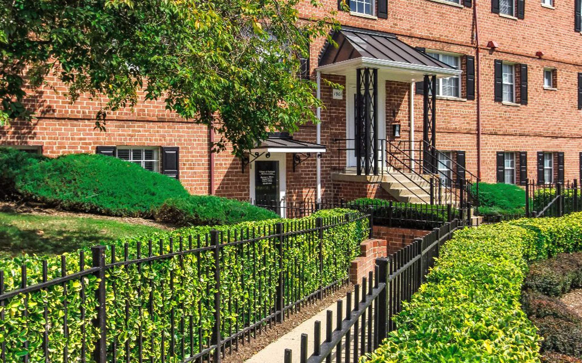 Grandview Village Apartments in Washington, DC