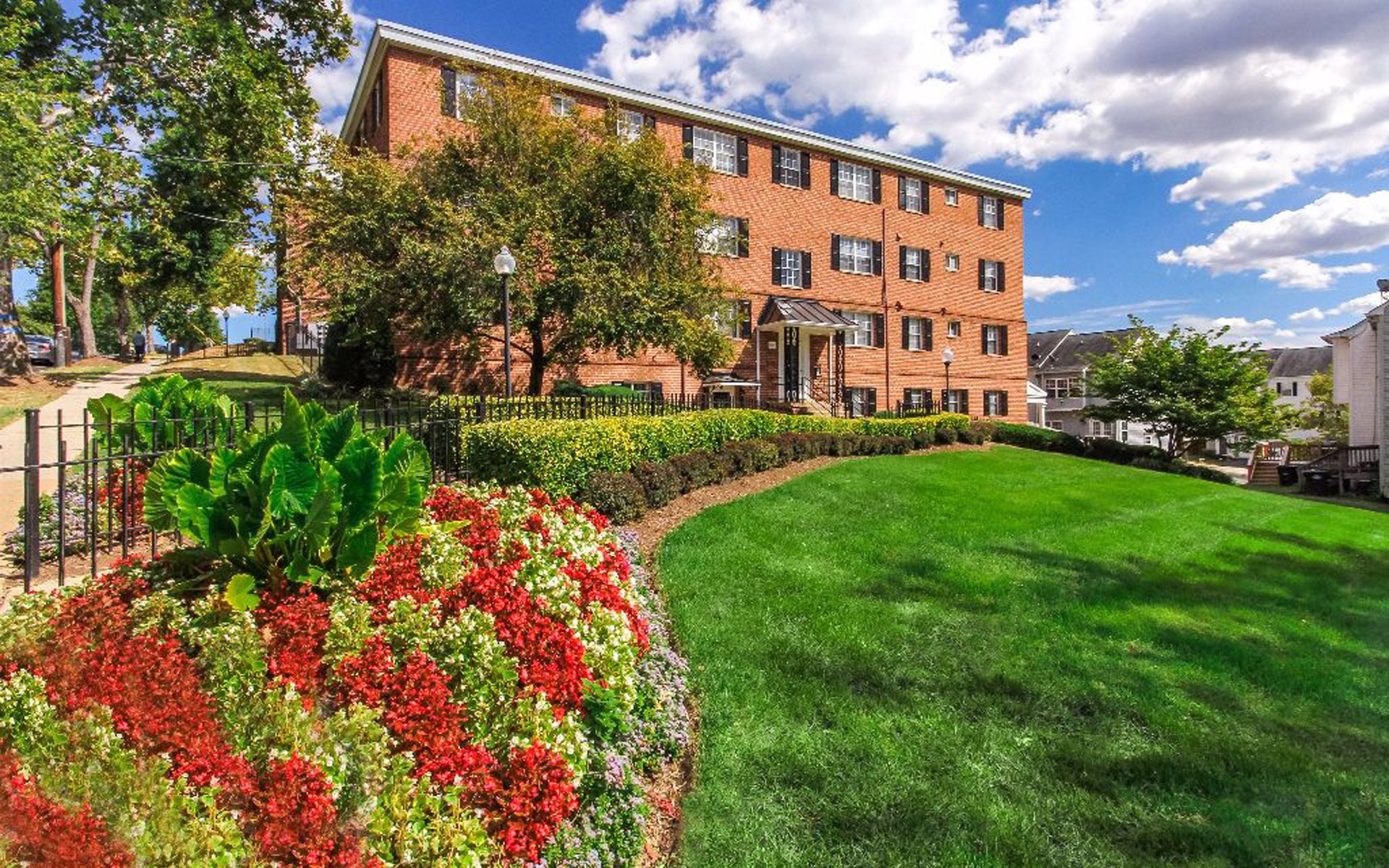 Grandview Village Apartments in Washington, DC