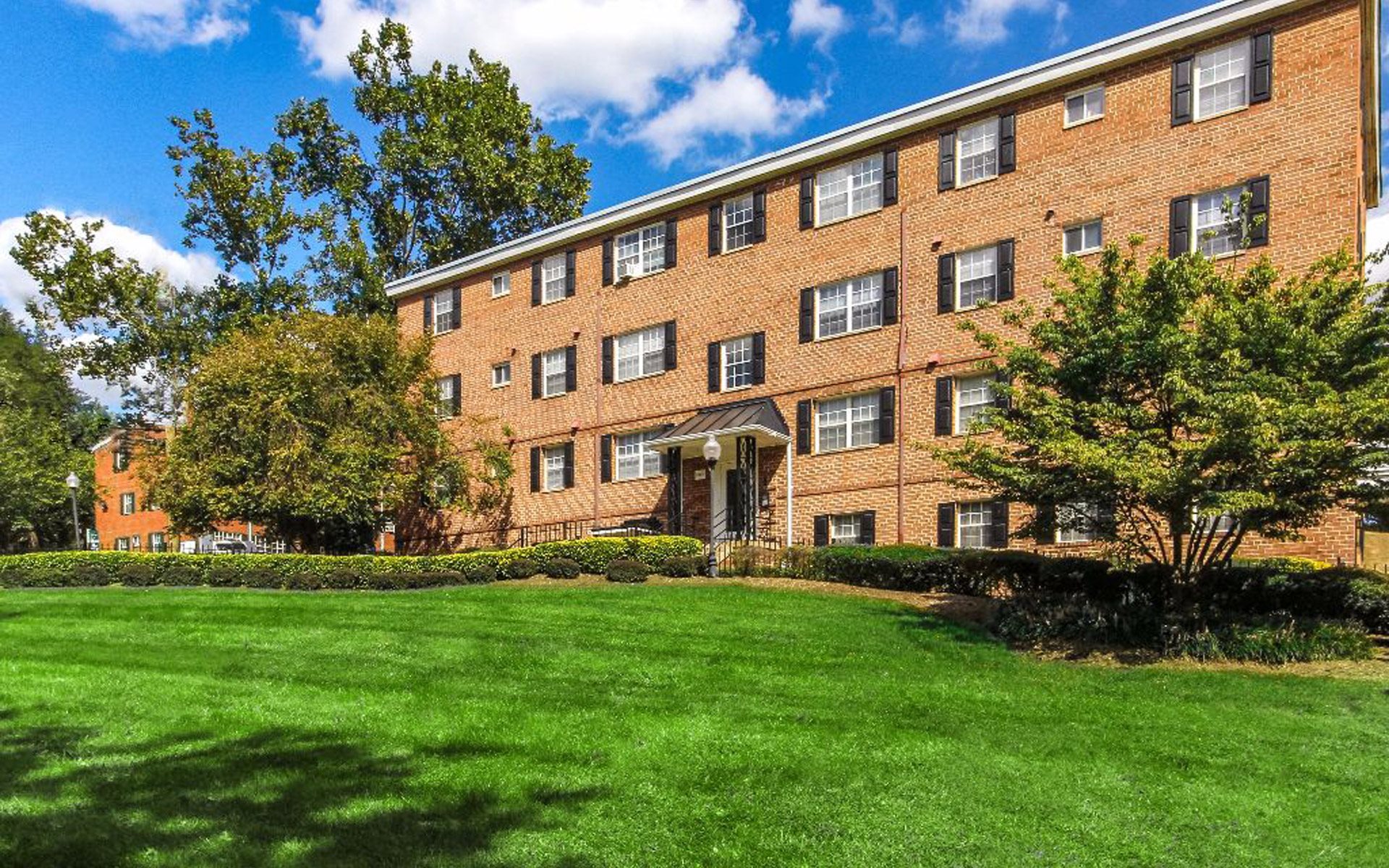 Grandview Village Apartments in Washington, DC