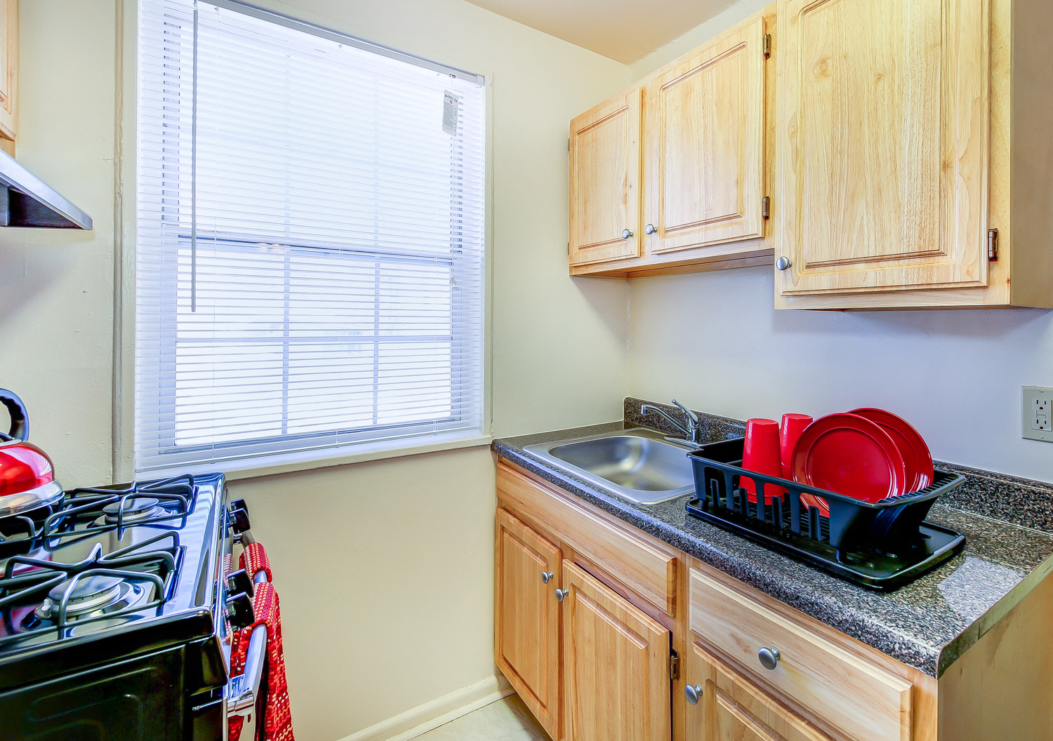 Manor Village Apartments In Washington Dc