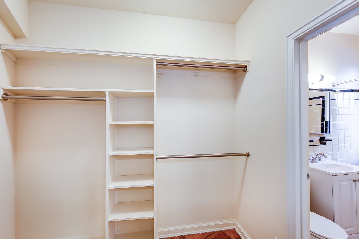 Baystate Apartments in Washington, DC