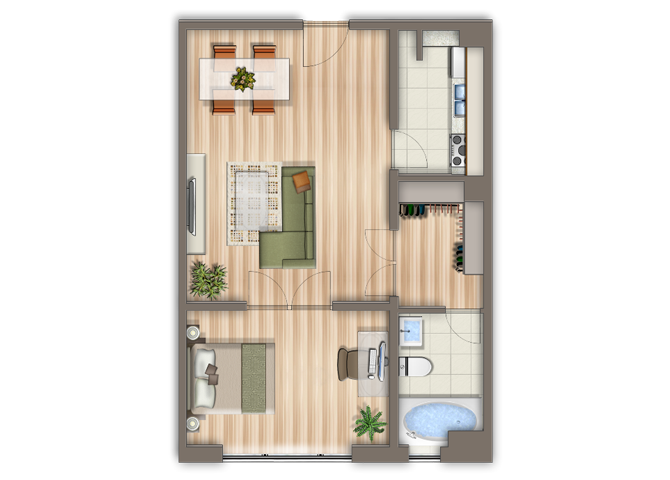 438 square foot studio apartment floorplan available for rent Baystate apartments 438-square-foot-studio-apartment-floorplan-available-for-rent-Baystate-apartments