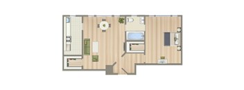 745-square-foot-one-bedroom-apartment-floorplan-available-for-rent-The-Calverton-apartments