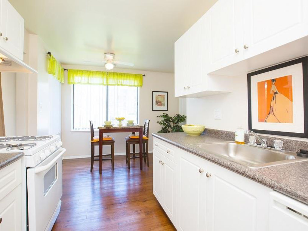 Woodvale Apartments 13831 Castle Boulevard Silver Spring