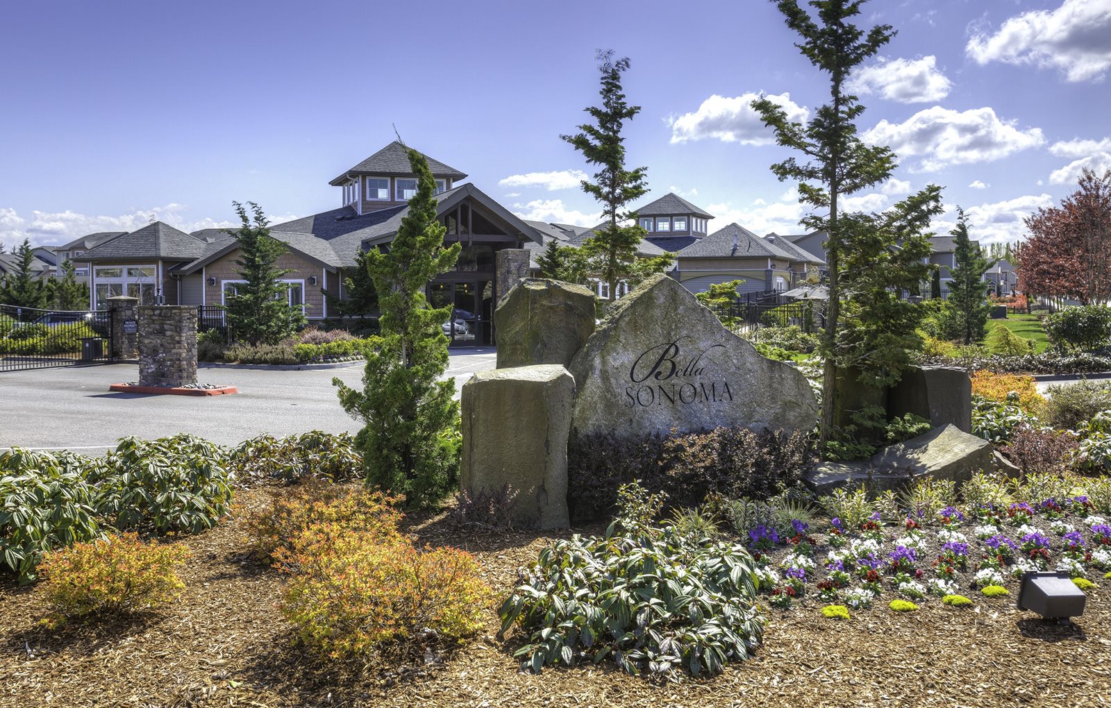 Apartments for Rent in Fife WA Bella Sonoma Apartments