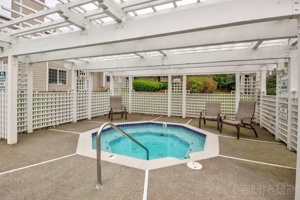 Spa at Creekside At Tanasbourne, Oregon