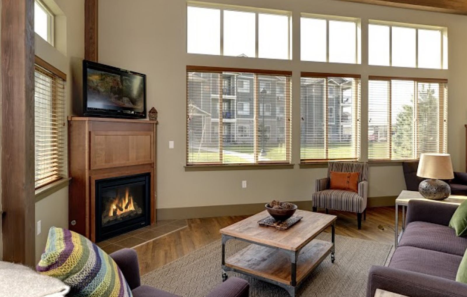 Apartments in Parker, CO l Copper Steppe Apartments