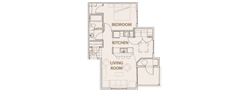 Prairie Star floor plan copper steppe Apts in Parker Co 80134