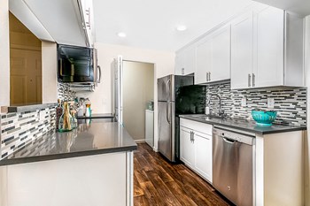 Kitchen - Photo Gallery 2