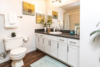 Bathroom - Photo Gallery 5