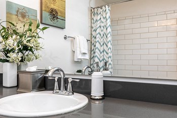 Bathroom - Photo Gallery 6