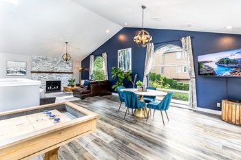 Clubhouse - Photo Gallery 8