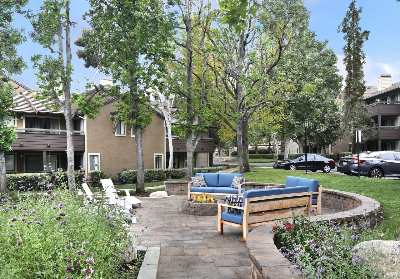 CREEKSIDE ALTA LOMA Apartments, 10757 Lemon Avenue, Rancho Cucamonga