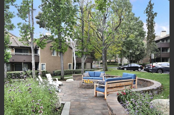 CREEKSIDE ALTA LOMA Apartments, 10757 Lemon Avenue, Rancho Cucamonga