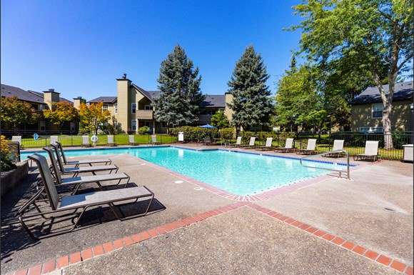 Overlook At Murrayhill Apartments 14595 S W Osprey Drive Beaverton Or Rentcafe