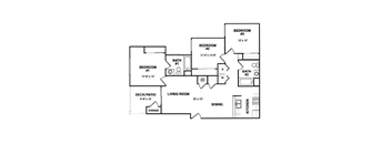 3x2 units available at South Peak by Vintage in Reno, NV 89521