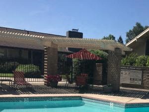 ESPANA EAST | Apartments | Pool