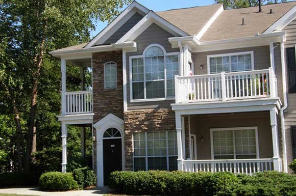 St Andrews Apartments 10055 Jones Bridge Johns Creek
