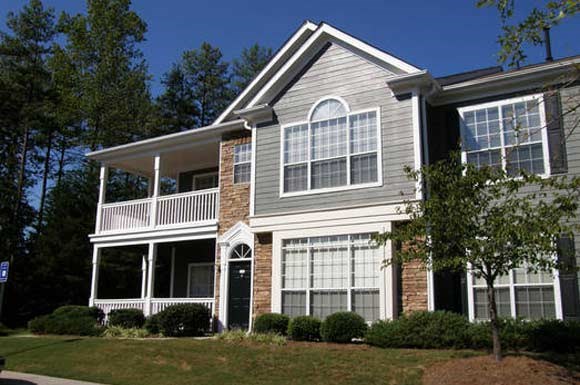 St Andrews Apartments 10055 Jones Bridge Johns Creek