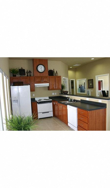 Forest Creek Apartments Apartments In Spokane Wa