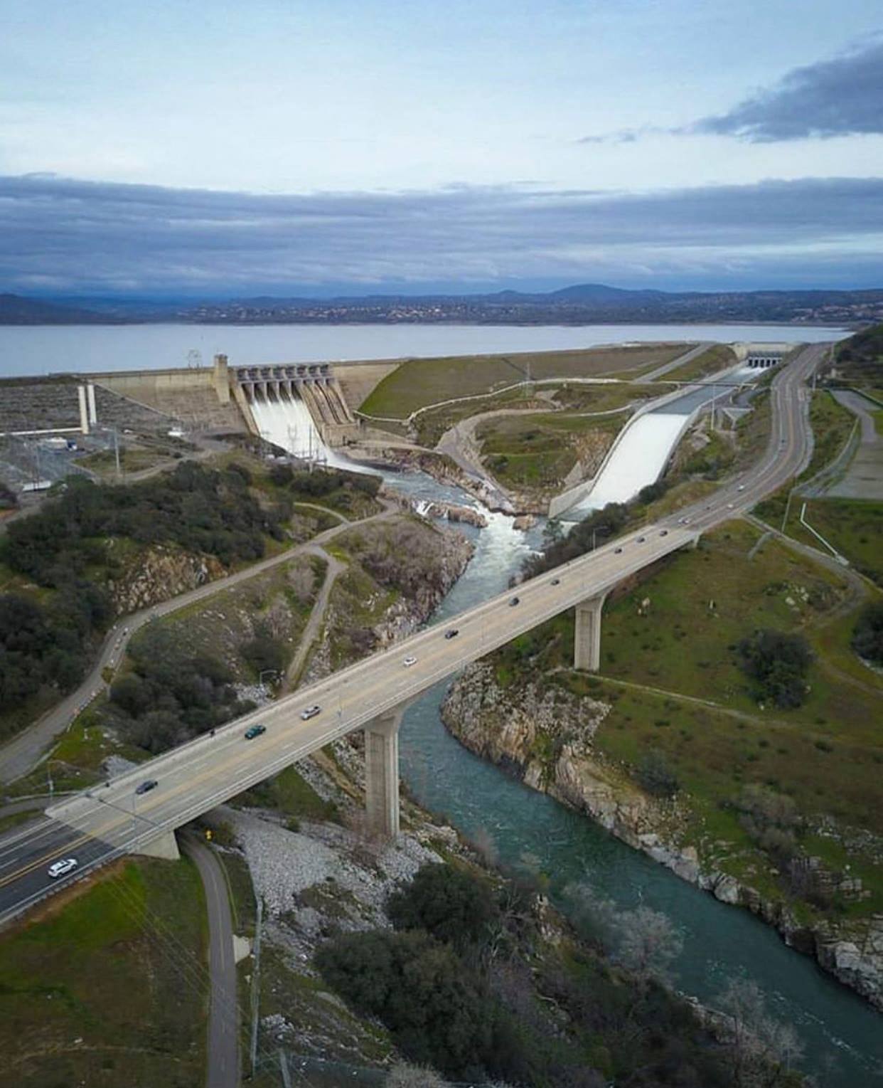 Hub Apartments | Folsom CA |Lake