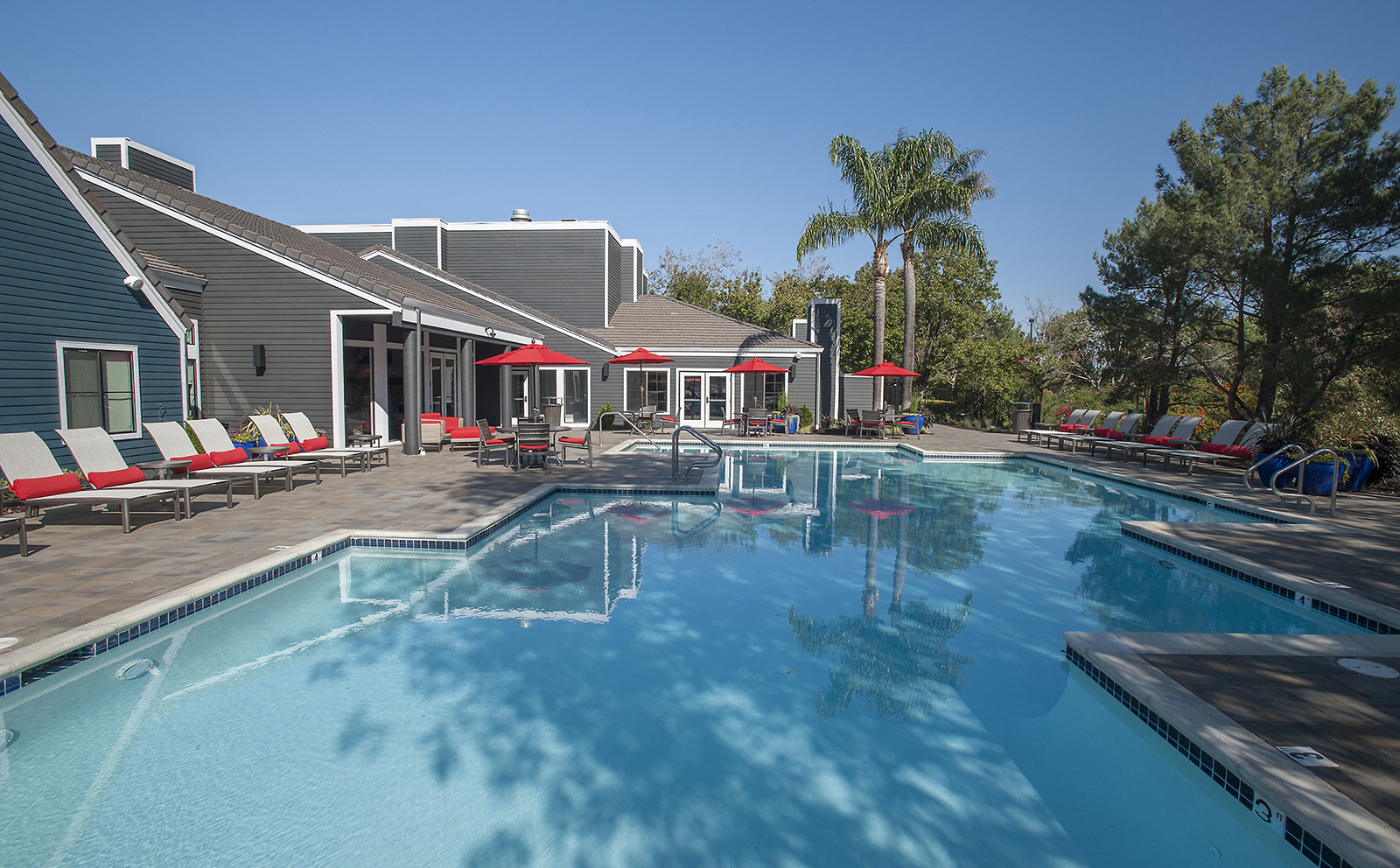 Luxury Pittsburg Apartments for Rent Kirker Creek Home