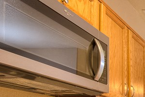 Lincoln Garden | Apartments | Kitchen - Photo Gallery