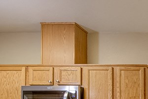 Lincoln Garden | Apartments | Dining - Photo Gallery