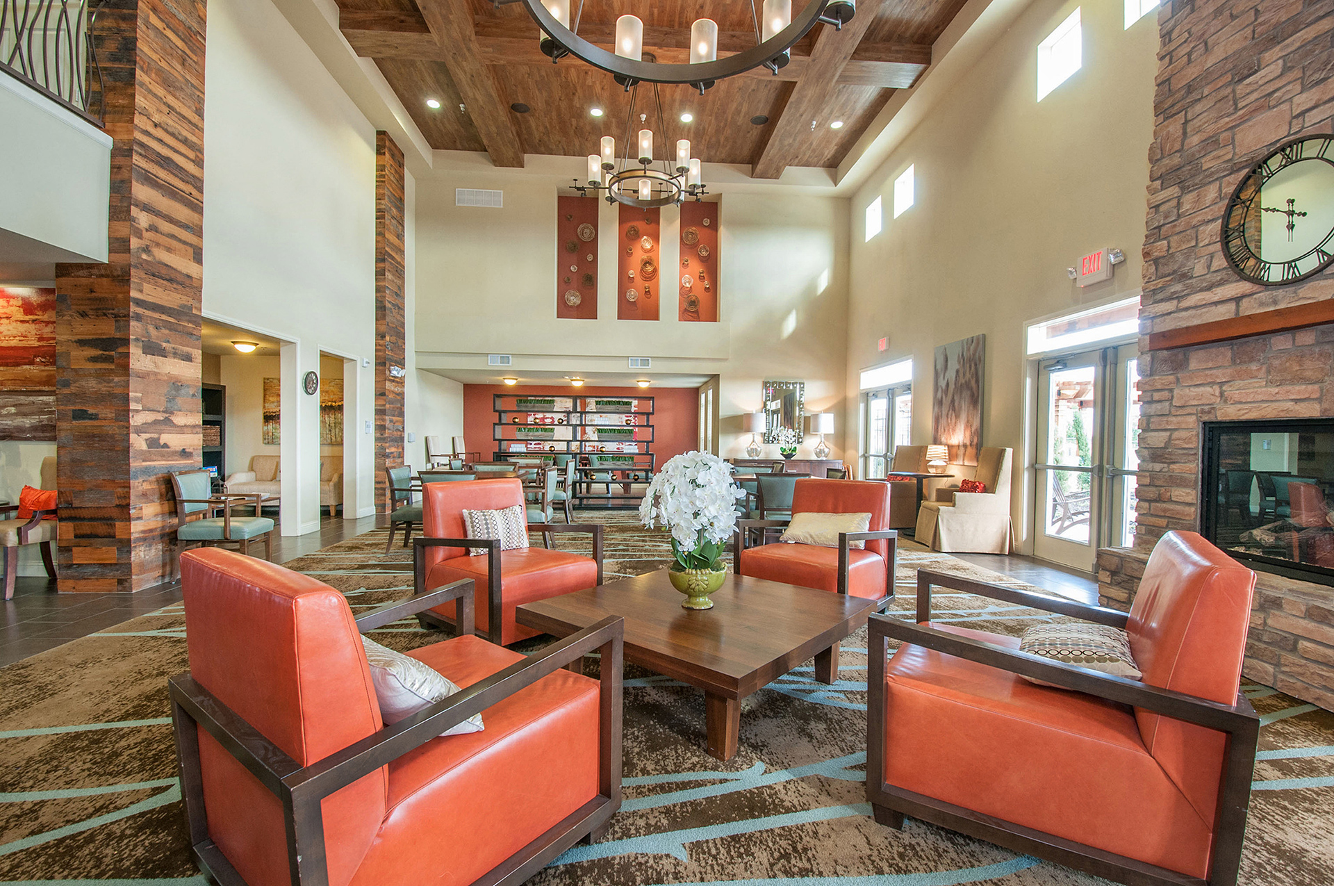 LUXE AT 1300 Apartments in Waco, TX