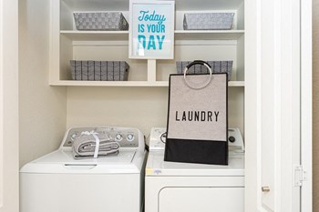 Washer and Dryer - Photo Gallery 14