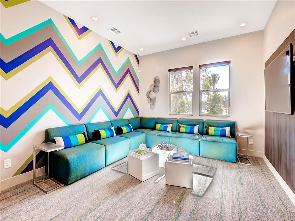 Martin Apartments | Las Vegas | Banner