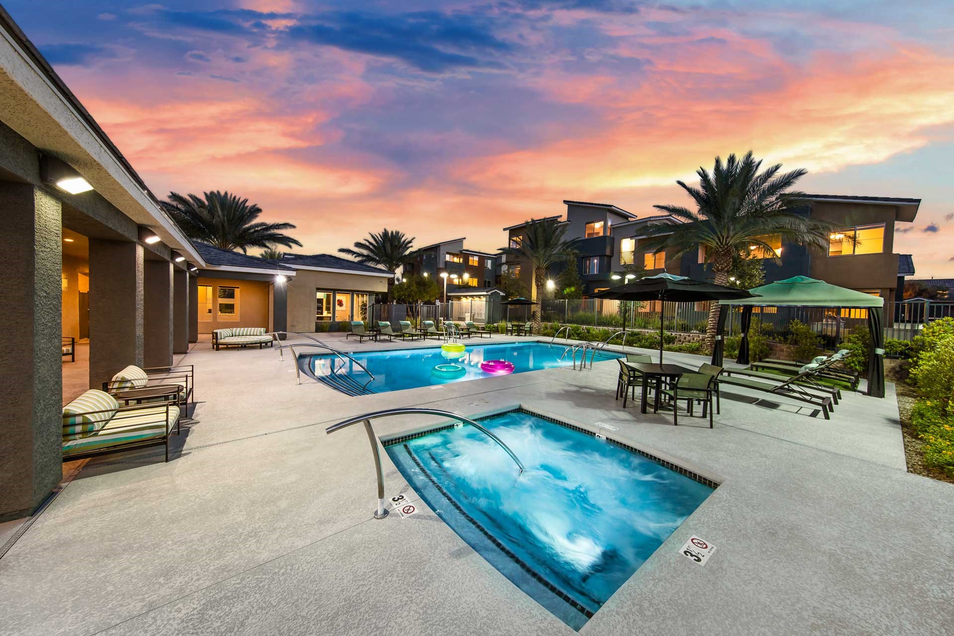 25 Best Luxury Apartments in Summerlin South, NV (with photos) | RENTCafé