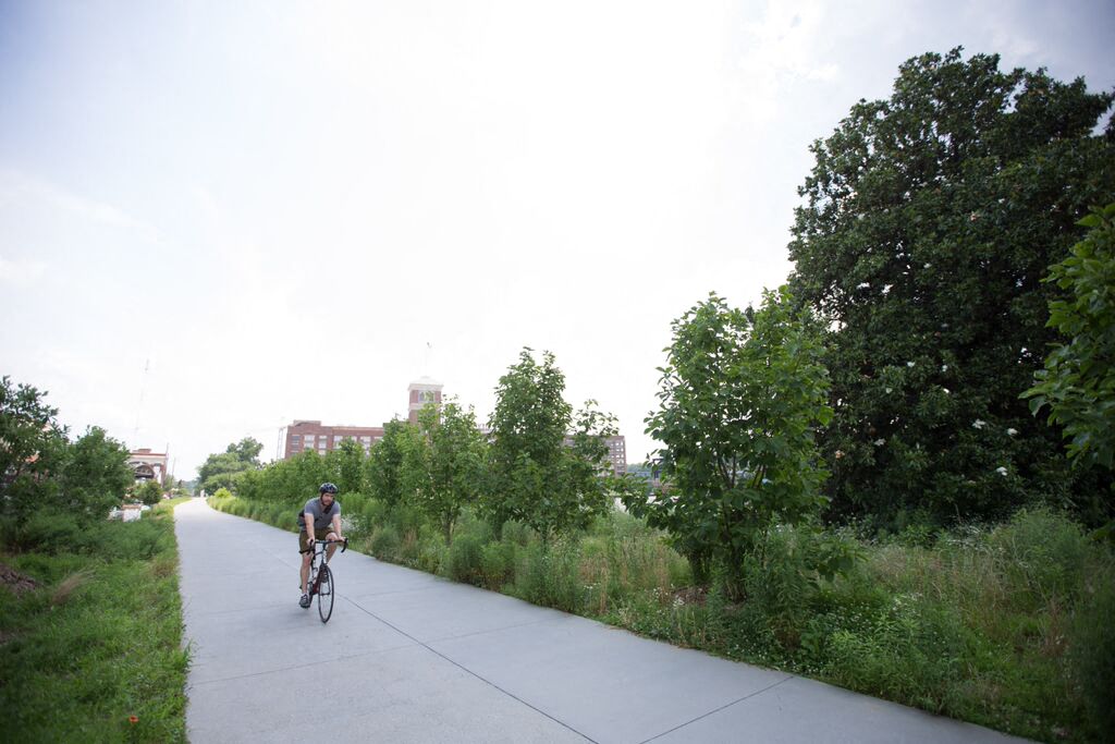 Direct Beltline Access at Highland View Apartments, Georgia