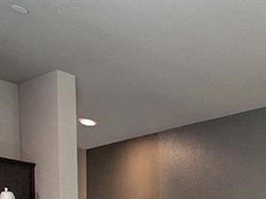 Living Room Downtown Oakland, CA Apartments for Rent - Mason at Hives Apartments Living Room - Photo Gallery 3