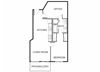Brand New One Bedroom + Work Alcove Apartments for Rent | Mason at Hive Apartments in Oakland, CA Now Leasing
