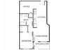 Brand New One Bedroom + Office Apartments for Rent | Mason at Hive Apartments in Oakland, CA Now Leasing