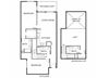 Brand New Three Bedroom Loft Apartments for Rent | Mason at Hive Apartments in Oakland, CA Now Leasing