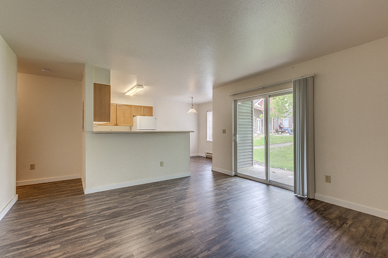 Living Room | Meadows by Vintage in Bellingham